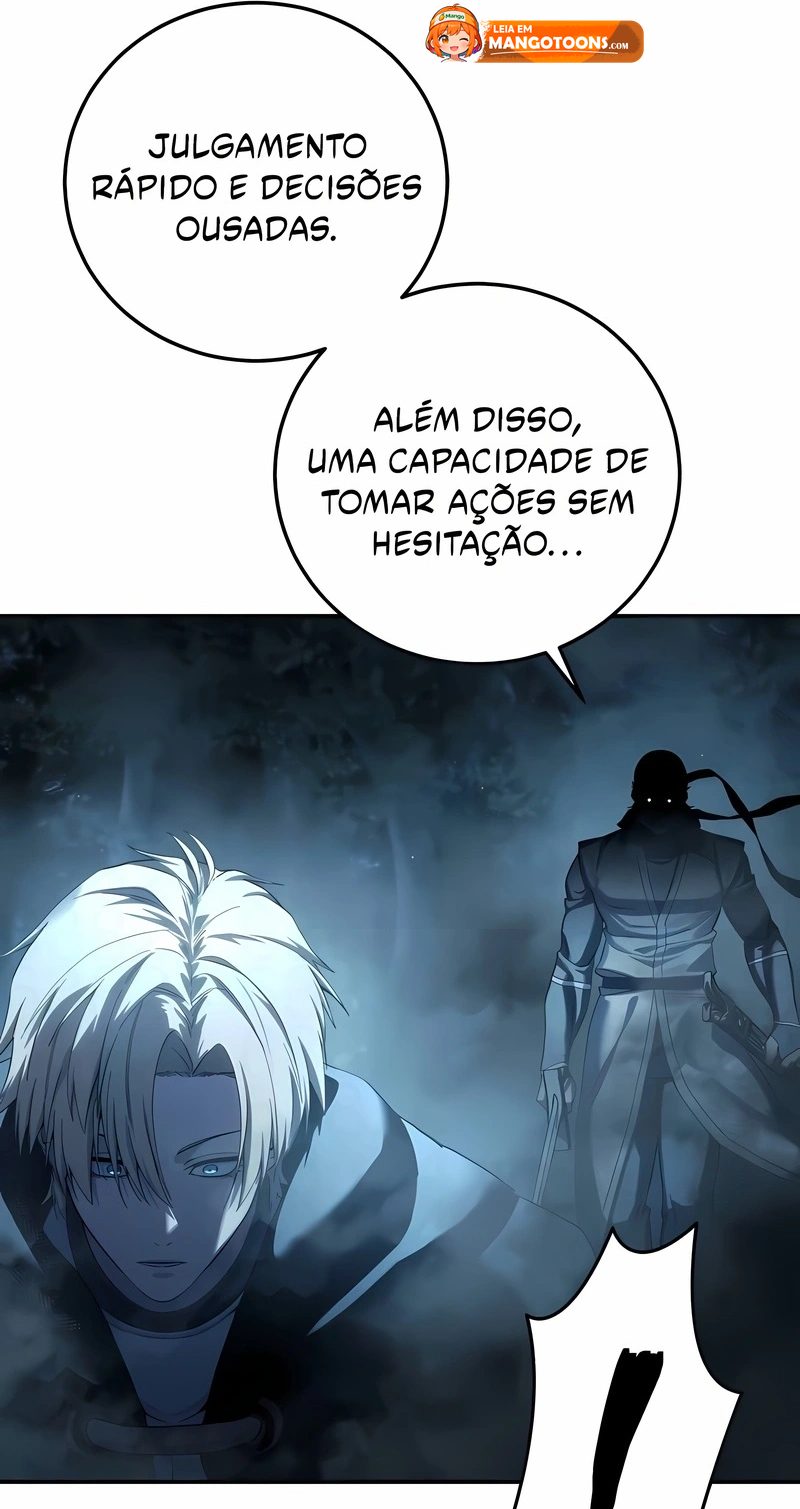 Read Mestre Espadachim Criado Pelas Estrelas Manga Online