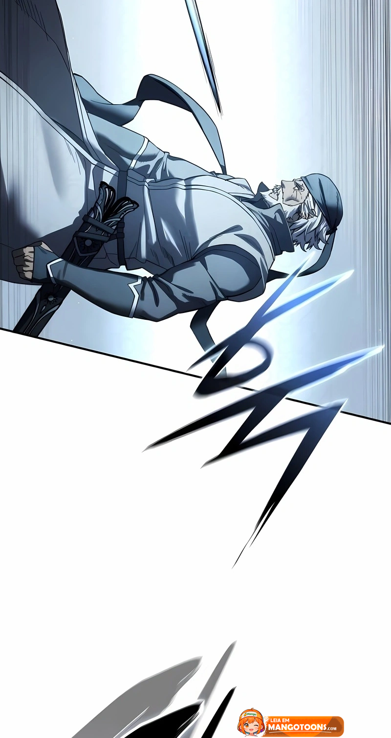 Read Mestre Espadachim Criado Pelas Estrelas Manga Online