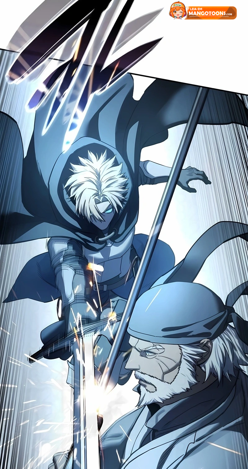 Read Mestre Espadachim Criado Pelas Estrelas Manga Online