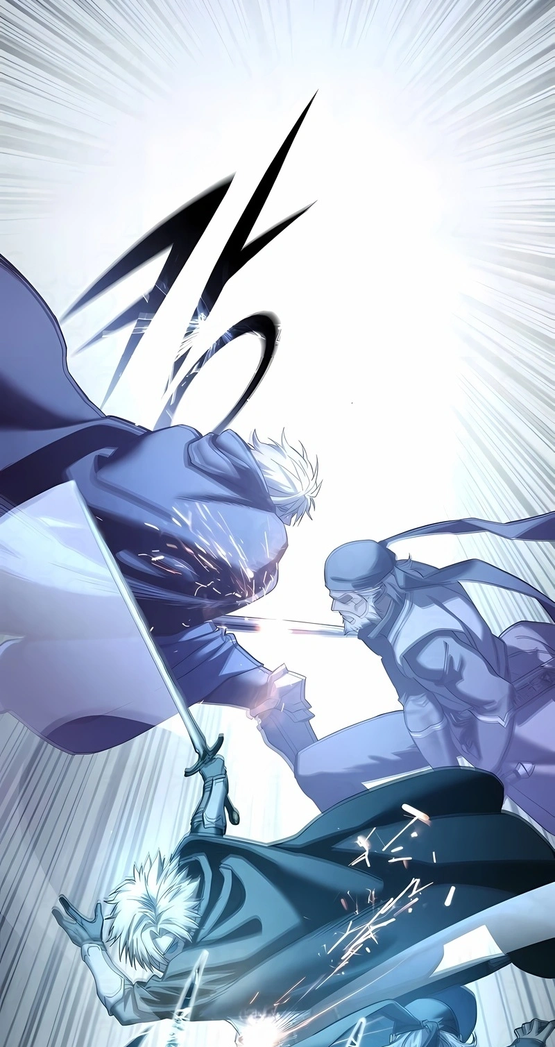 Read Mestre Espadachim Criado Pelas Estrelas Manga Online