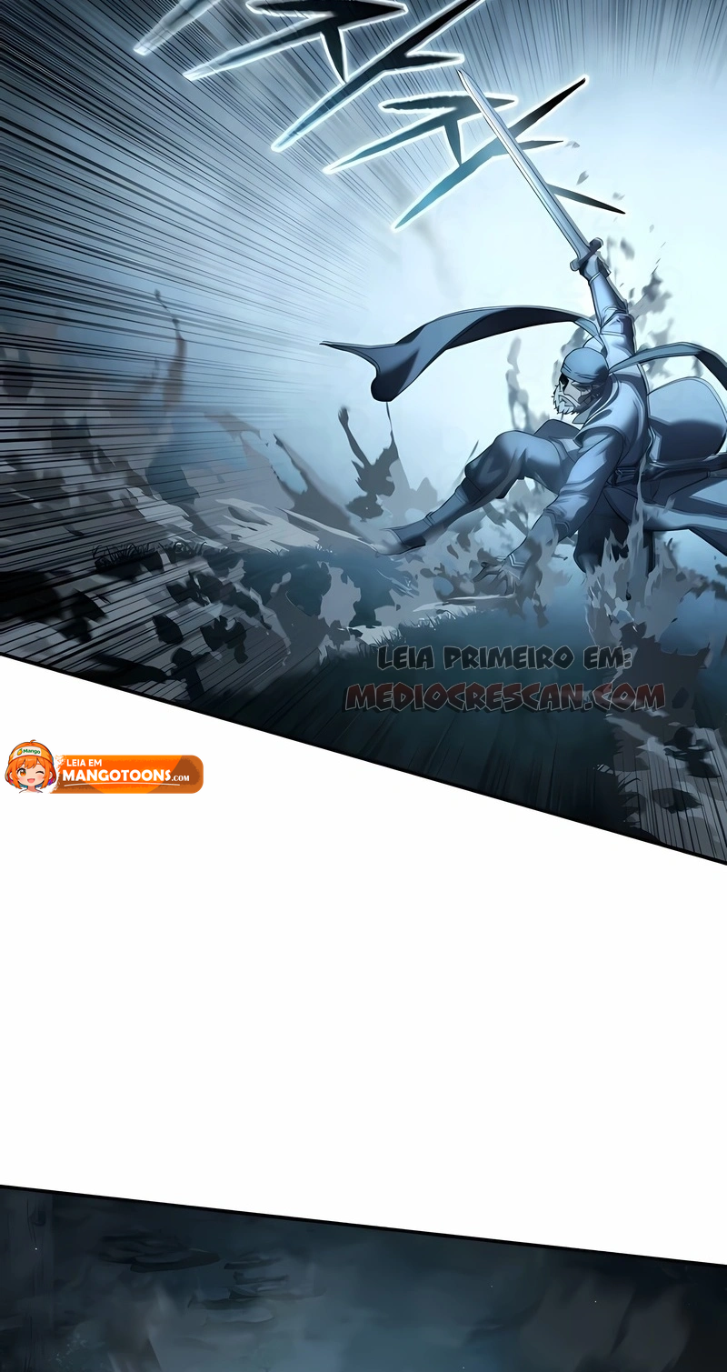 Read Mestre Espadachim Criado Pelas Estrelas Manga Online