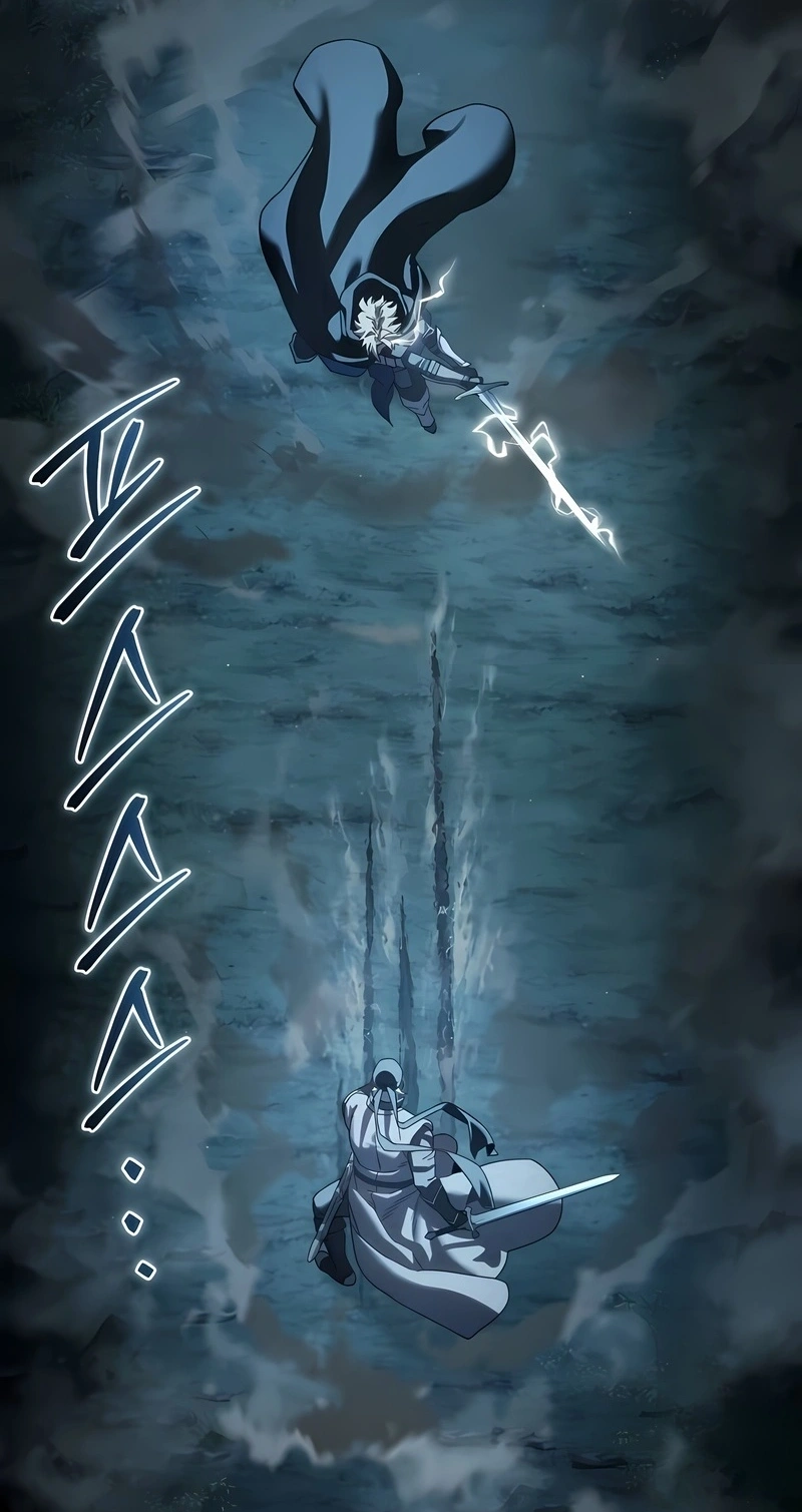 Read Mestre Espadachim Criado Pelas Estrelas Manga Online