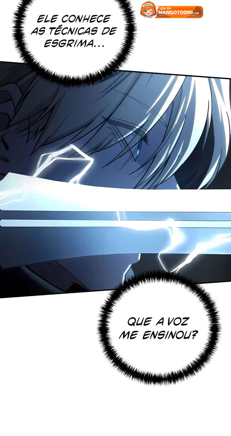 Read Mestre Espadachim Criado Pelas Estrelas Manga Online