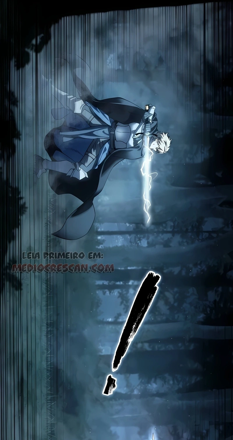 Read Mestre Espadachim Criado Pelas Estrelas Manga Online