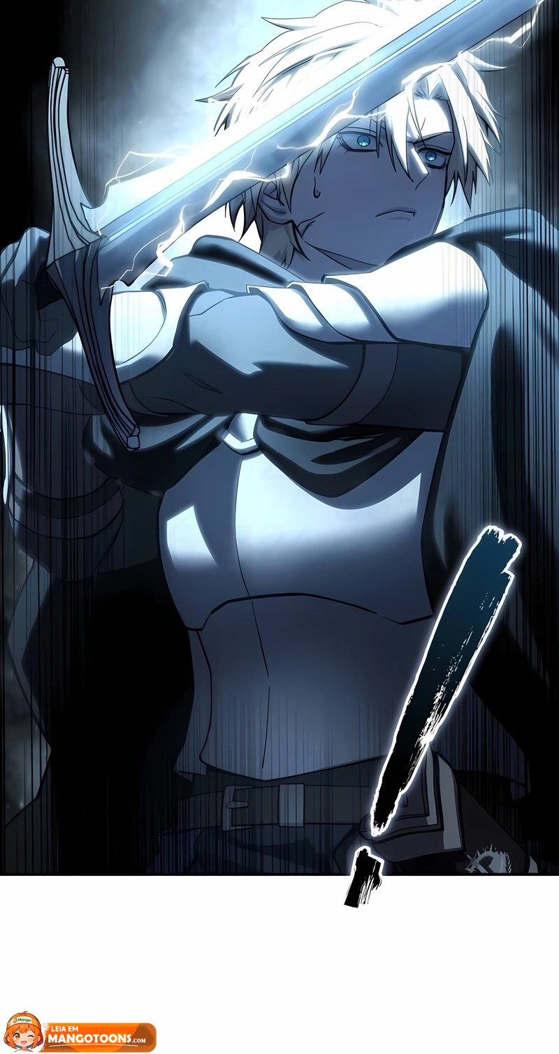 Read Mestre Espadachim Criado Pelas Estrelas Manga Online