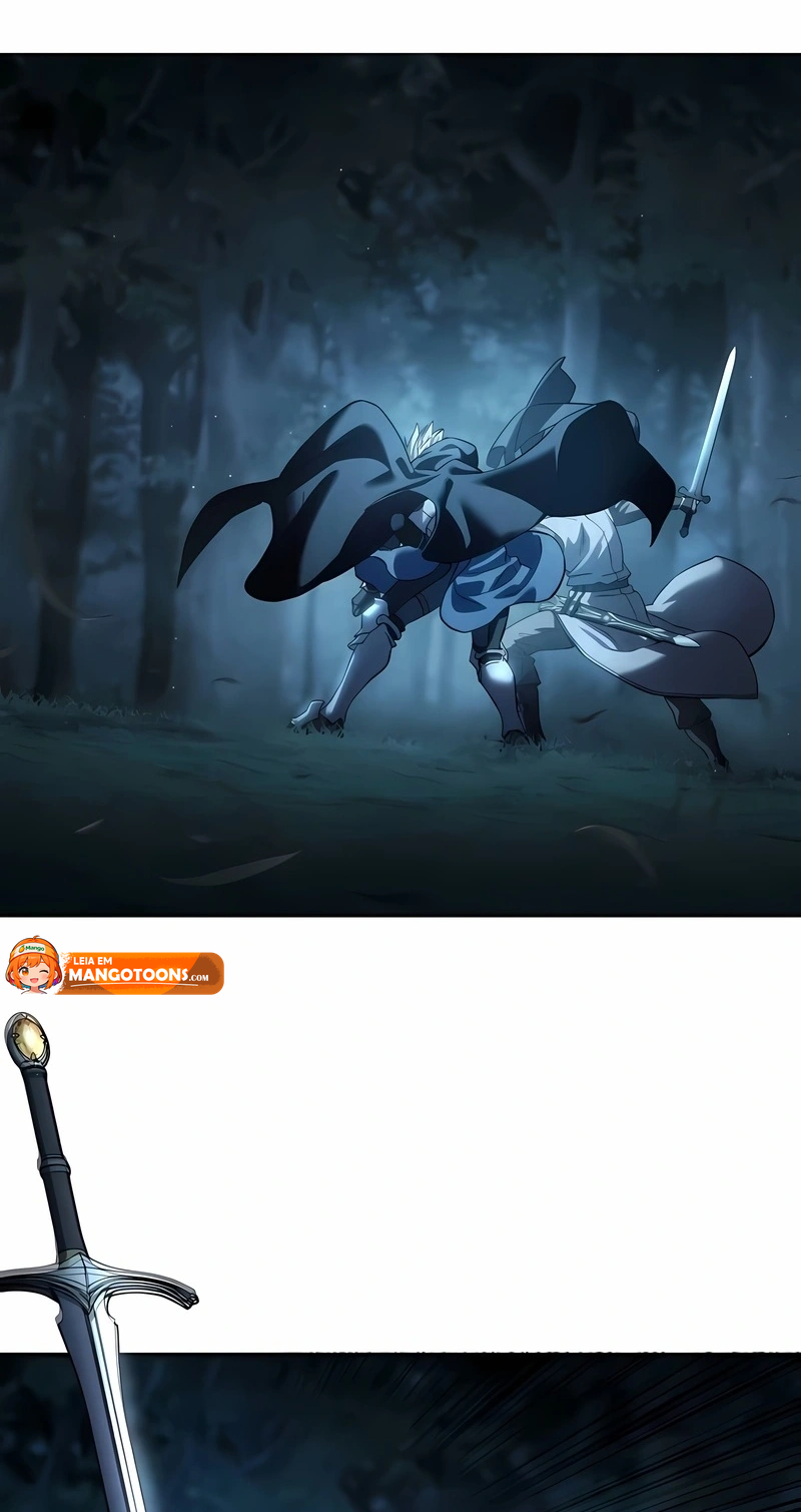 Read Mestre Espadachim Criado Pelas Estrelas Manga Online