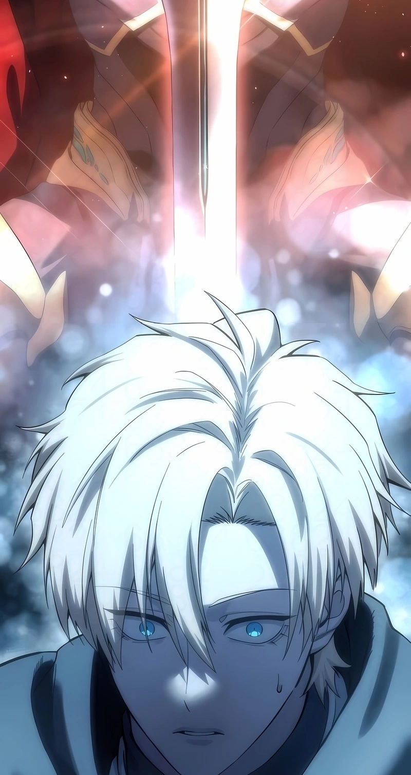 Read Mestre Espadachim Criado Pelas Estrelas Manga Online