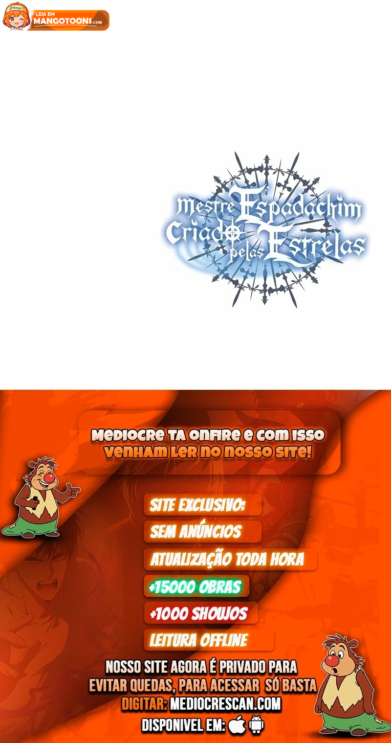 Read Mestre Espadachim Criado Pelas Estrelas Manga Online