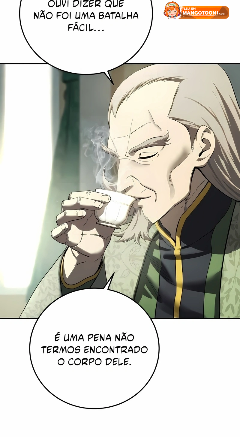 Read Mestre Espadachim Criado Pelas Estrelas Manga Online