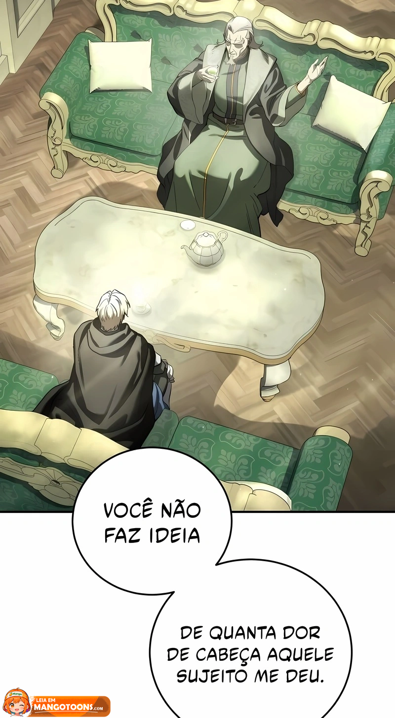 Read Mestre Espadachim Criado Pelas Estrelas Manga Online