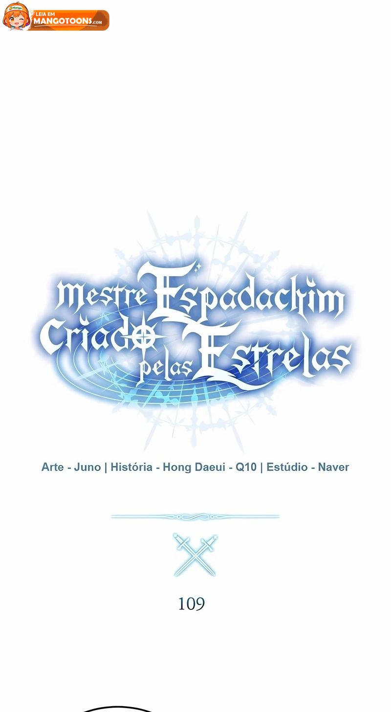 Read Mestre Espadachim Criado Pelas Estrelas Manga Online