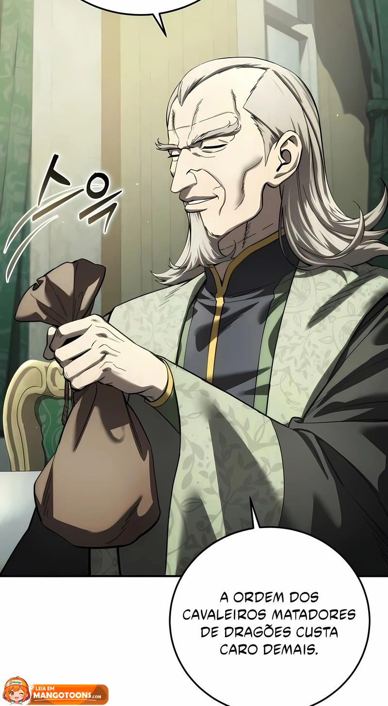 Read Mestre Espadachim Criado Pelas Estrelas Manga Online