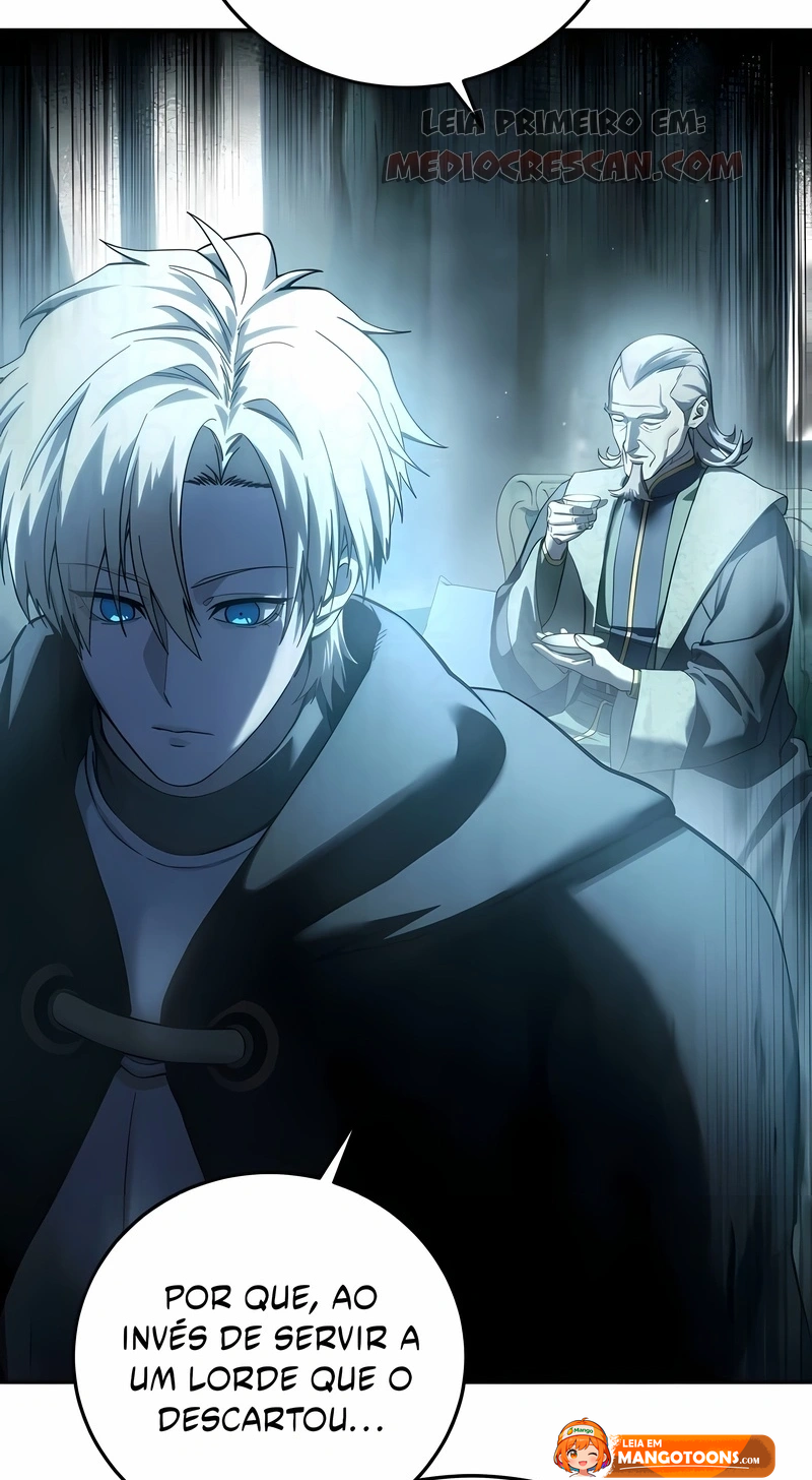 Read Mestre Espadachim Criado Pelas Estrelas Manga Online