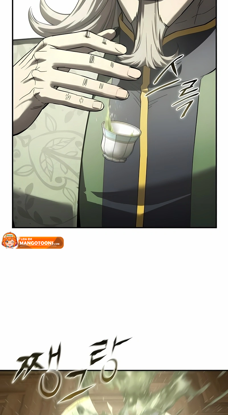 Read Mestre Espadachim Criado Pelas Estrelas Manga Online