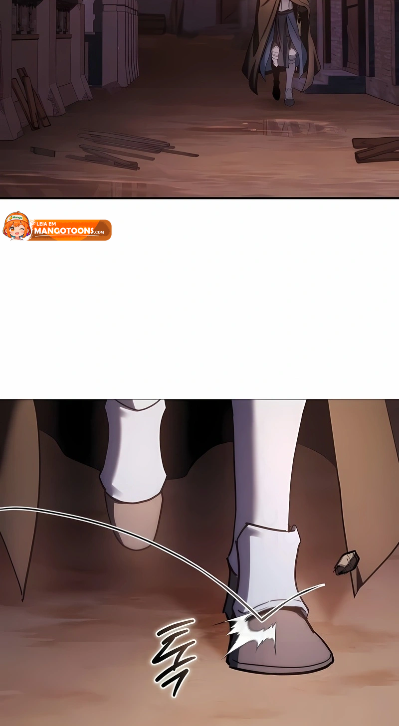 Read Mestre Espadachim Criado Pelas Estrelas Manga Online