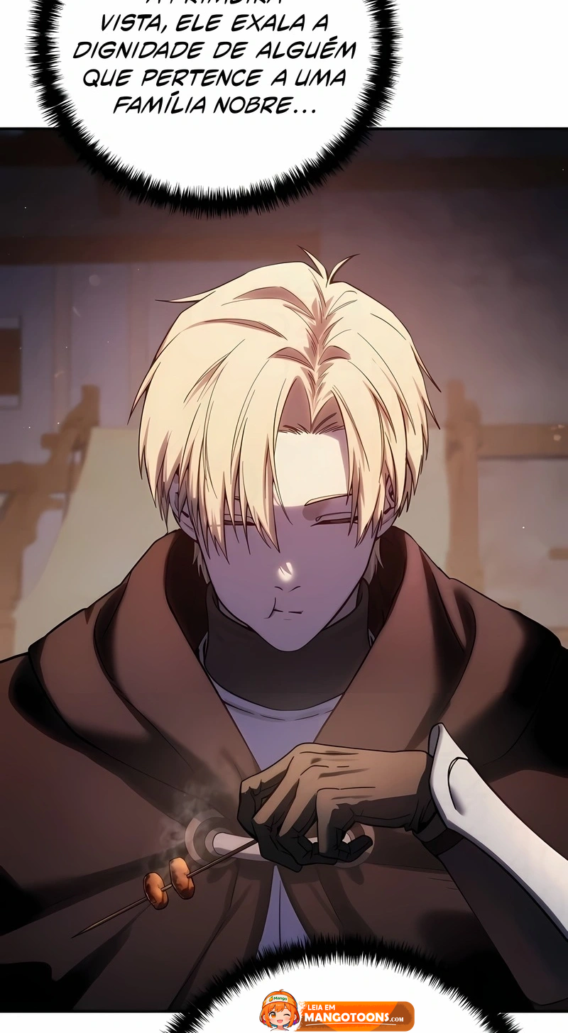 Read Mestre Espadachim Criado Pelas Estrelas Manga Online