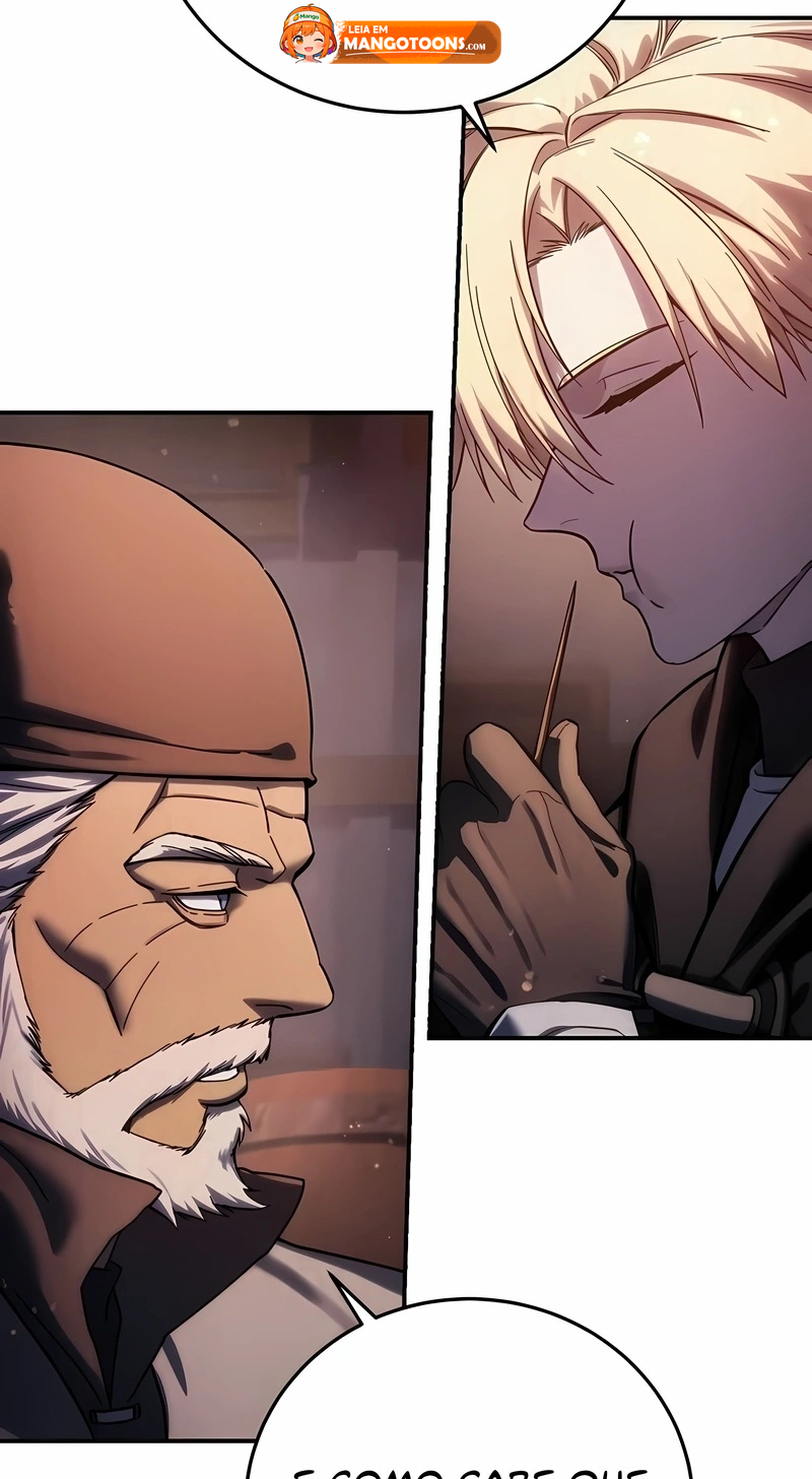 Read Mestre Espadachim Criado Pelas Estrelas Manga Online