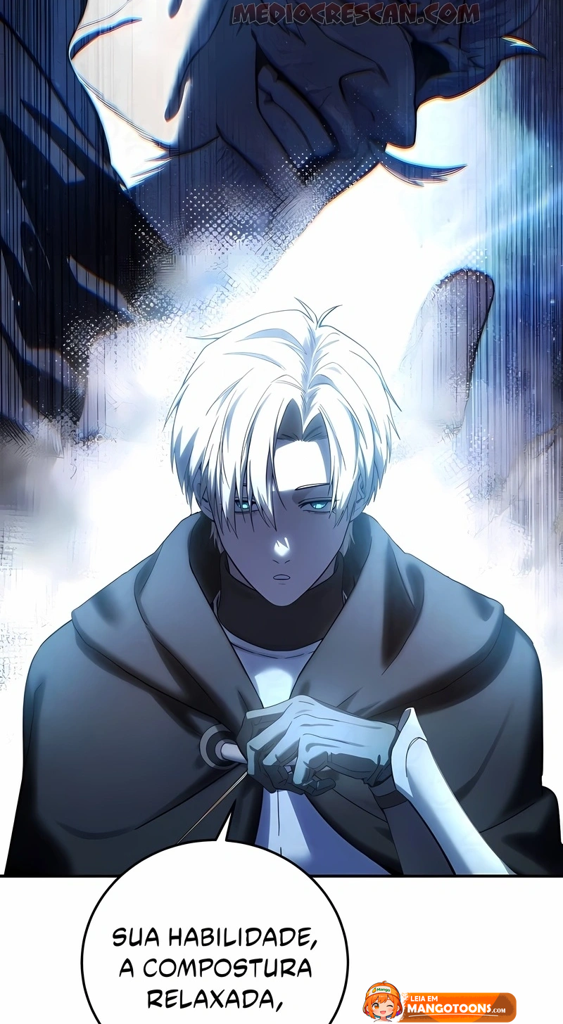 Read Mestre Espadachim Criado Pelas Estrelas Manga Online