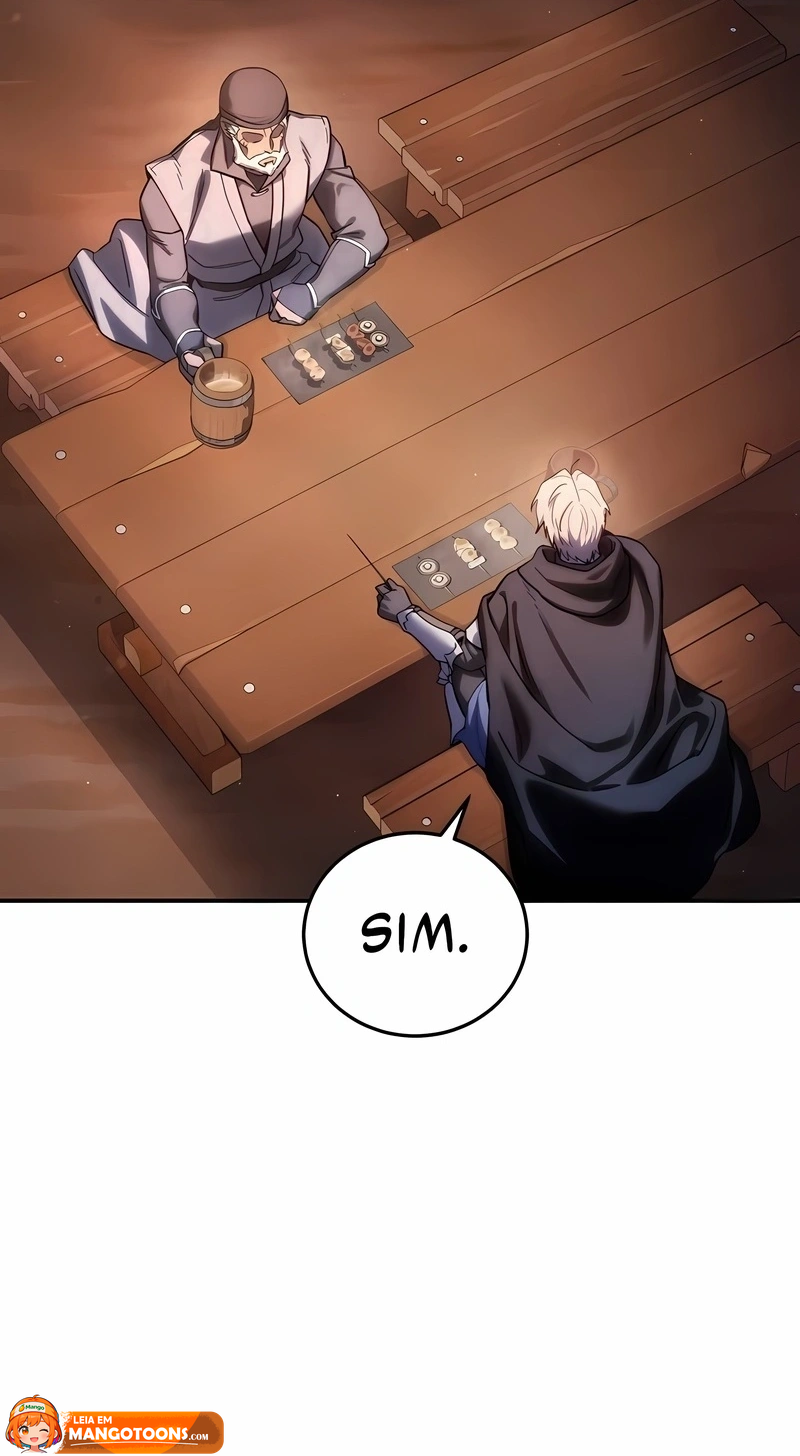 Read Mestre Espadachim Criado Pelas Estrelas Manga Online