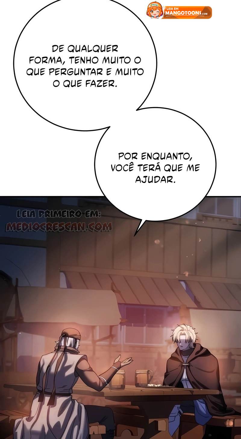 Read Mestre Espadachim Criado Pelas Estrelas Manga Online