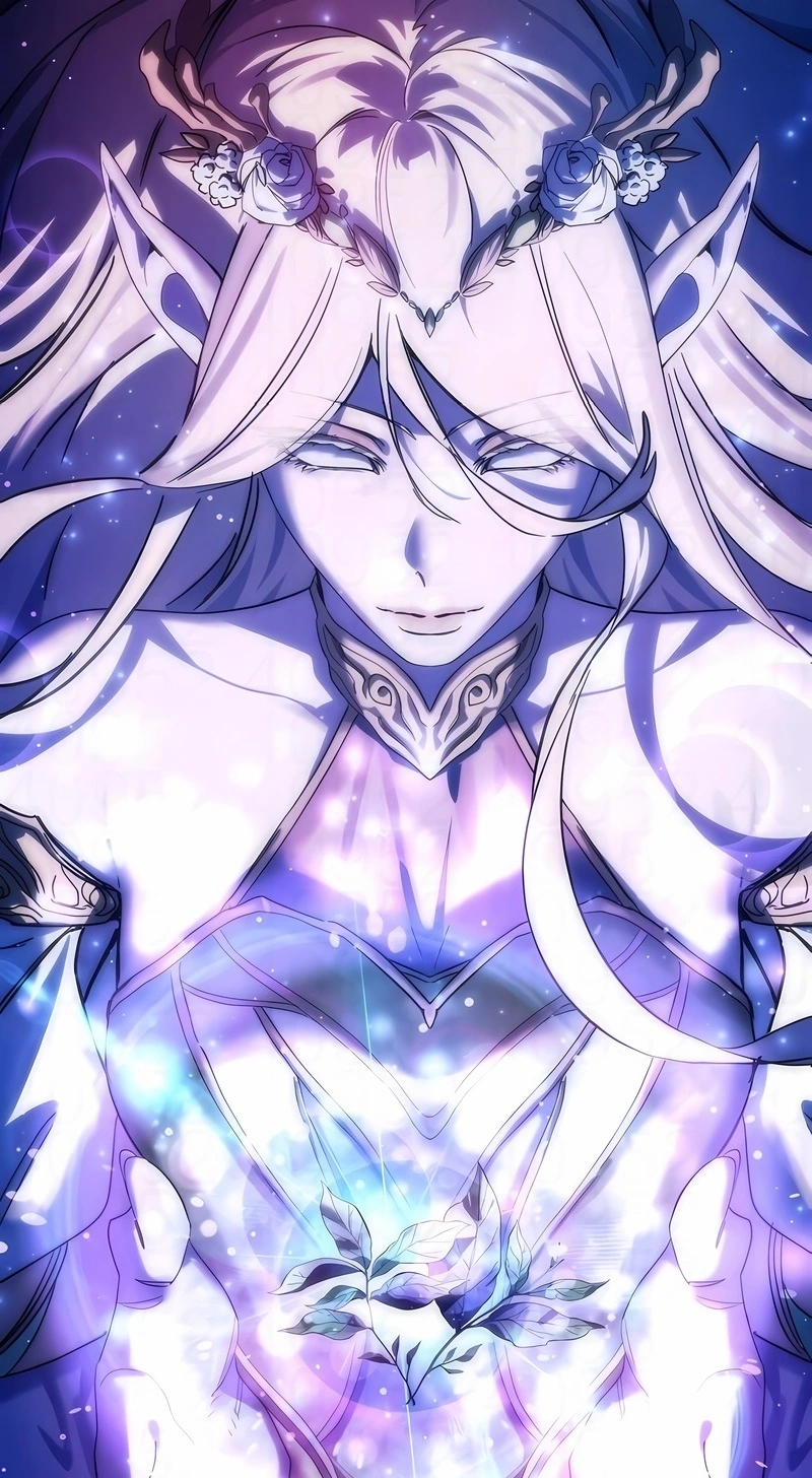 Read Mestre Espadachim Criado Pelas Estrelas Manga Online