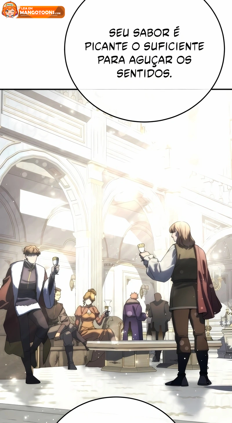 Read Mestre Espadachim Criado Pelas Estrelas Manga Online