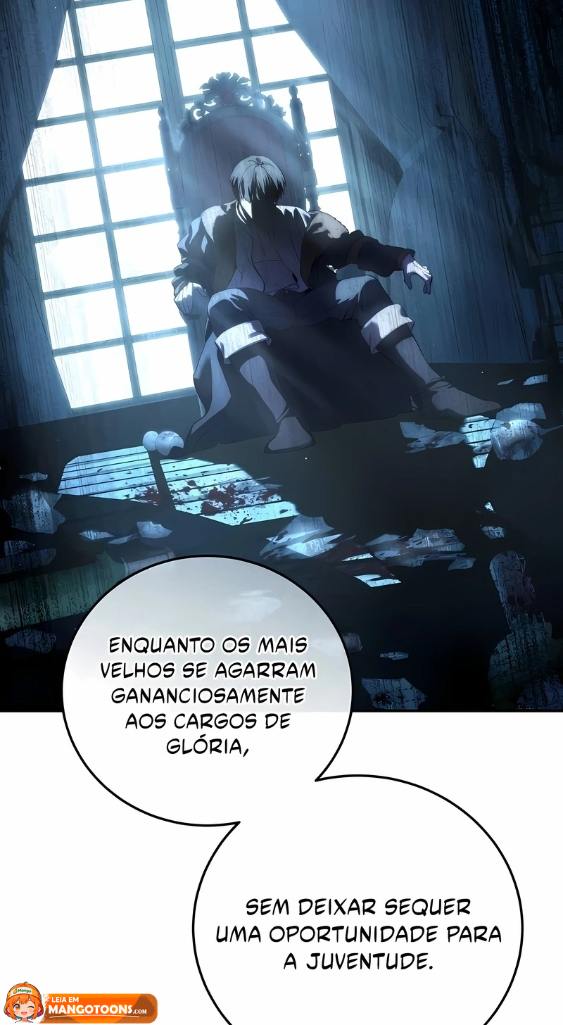 Read Mestre Espadachim Criado Pelas Estrelas Manga Online