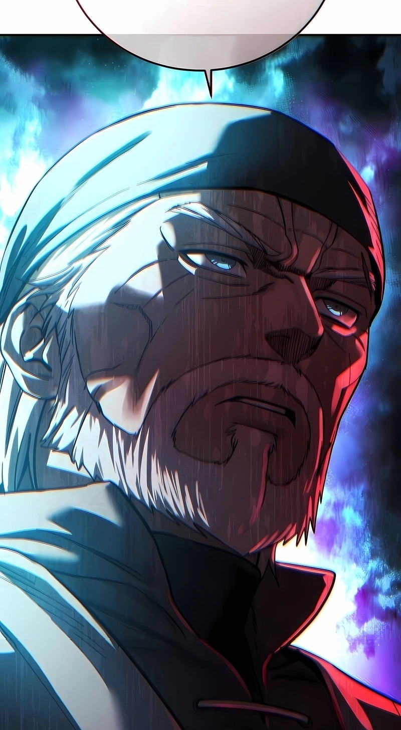 Read Mestre Espadachim Criado Pelas Estrelas Manga Online