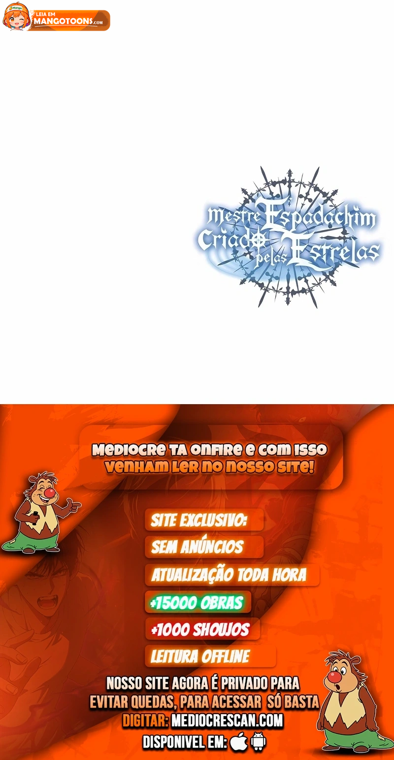 Read Mestre Espadachim Criado Pelas Estrelas Manga Online