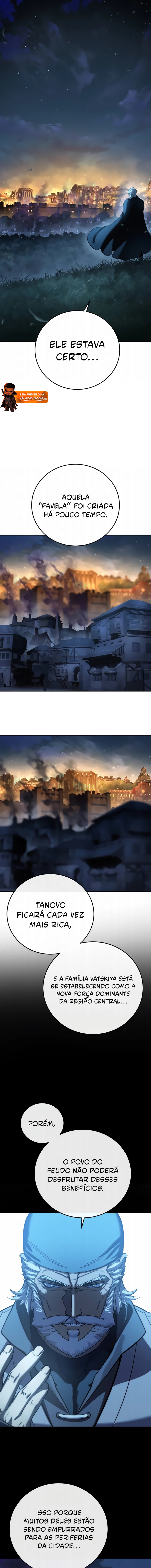 Read Mestre Espadachim Criado Pelas Estrelas Manga Online