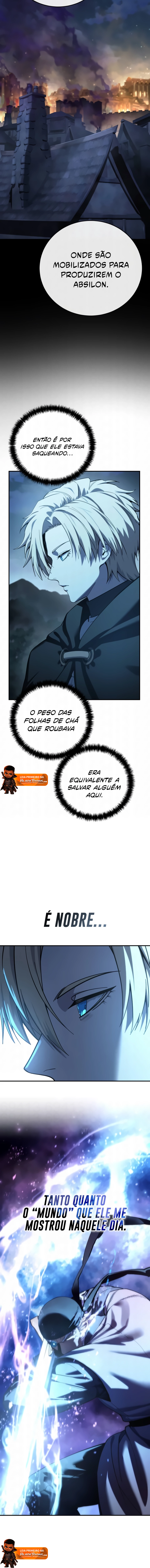Read Mestre Espadachim Criado Pelas Estrelas Manga Online