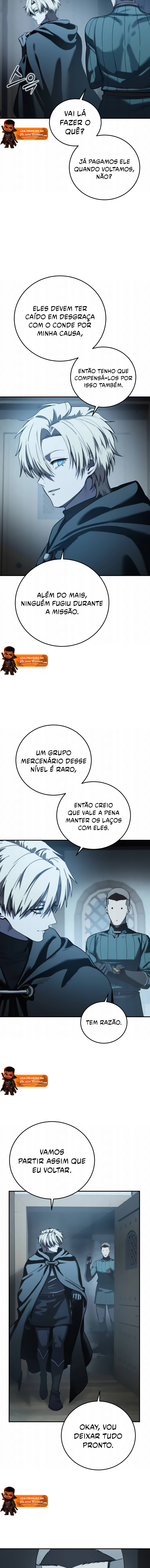 Read Mestre Espadachim Criado Pelas Estrelas Manga Online