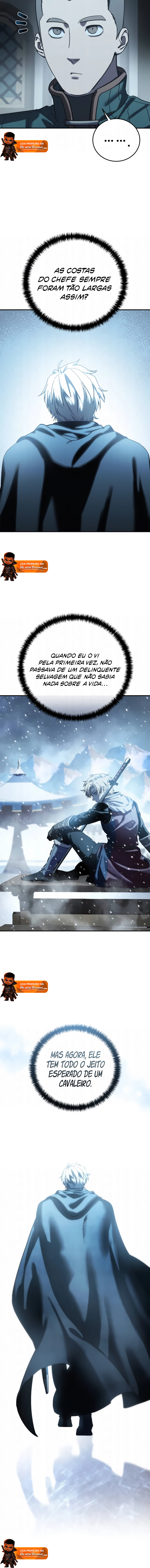 Read Mestre Espadachim Criado Pelas Estrelas Manga Online