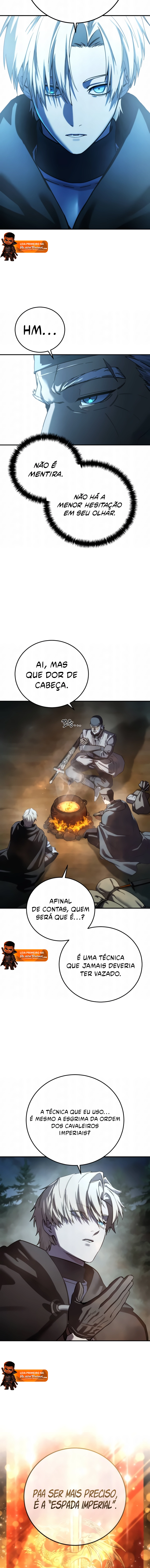 Read Mestre Espadachim Criado Pelas Estrelas Manga Online