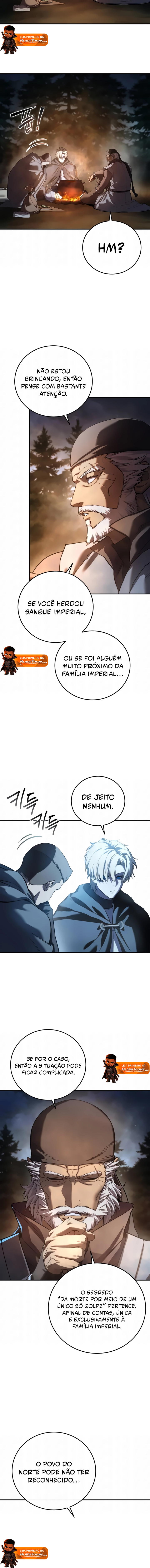 Read Mestre Espadachim Criado Pelas Estrelas Manga Online