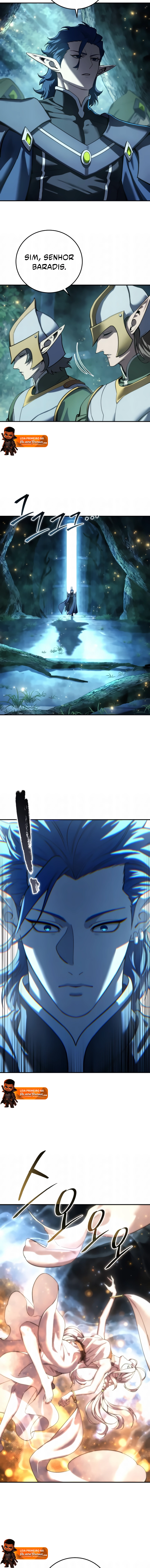 Read Mestre Espadachim Criado Pelas Estrelas Manga Online