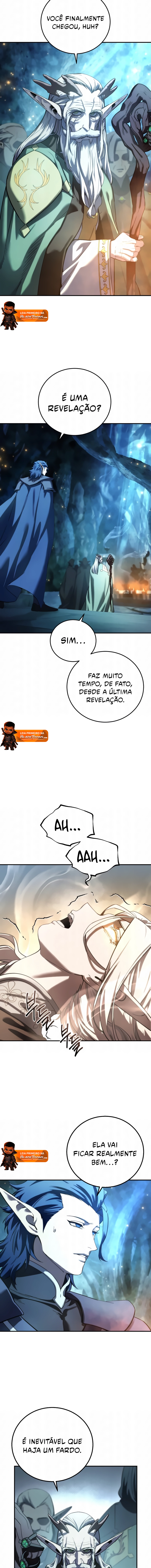 Read Mestre Espadachim Criado Pelas Estrelas Manga Online