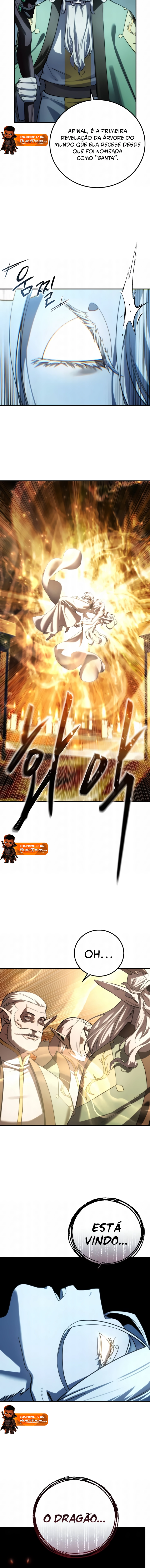 Read Mestre Espadachim Criado Pelas Estrelas Manga Online