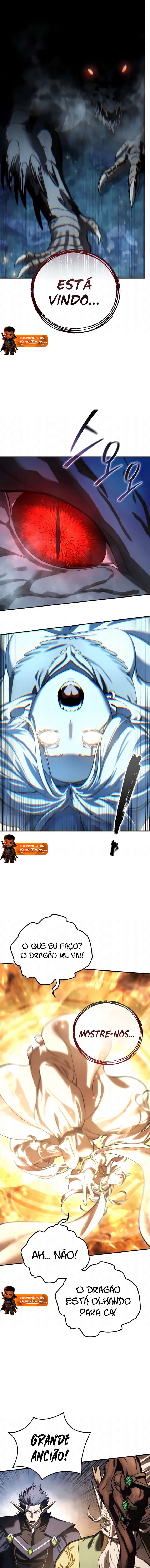 Read Mestre Espadachim Criado Pelas Estrelas Manga Online