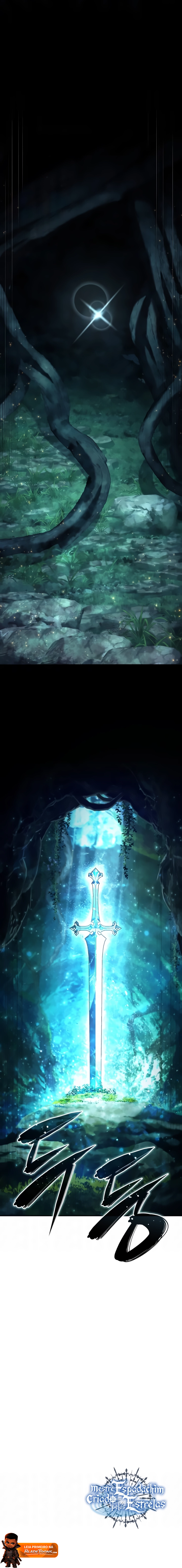 Read Mestre Espadachim Criado Pelas Estrelas Manga Online