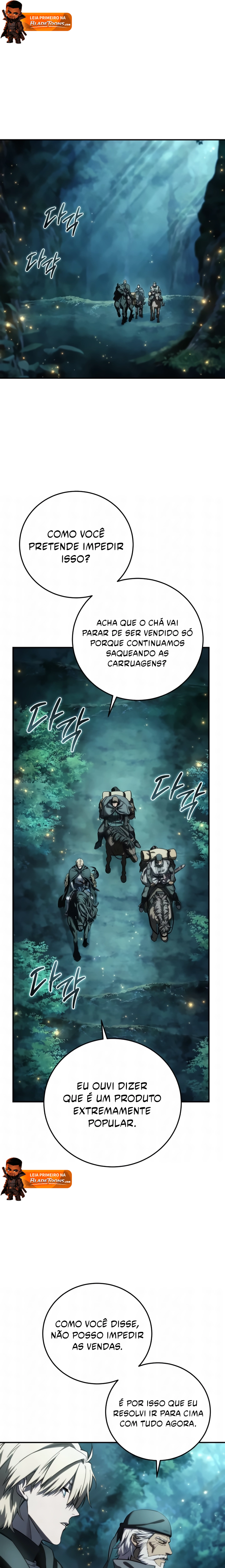 Read Mestre Espadachim Criado Pelas Estrelas Manga Online