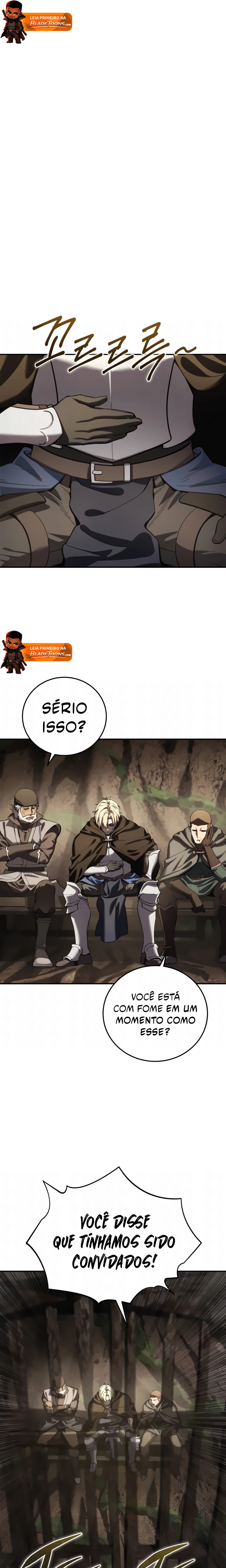 Read Mestre Espadachim Criado Pelas Estrelas Manga Online