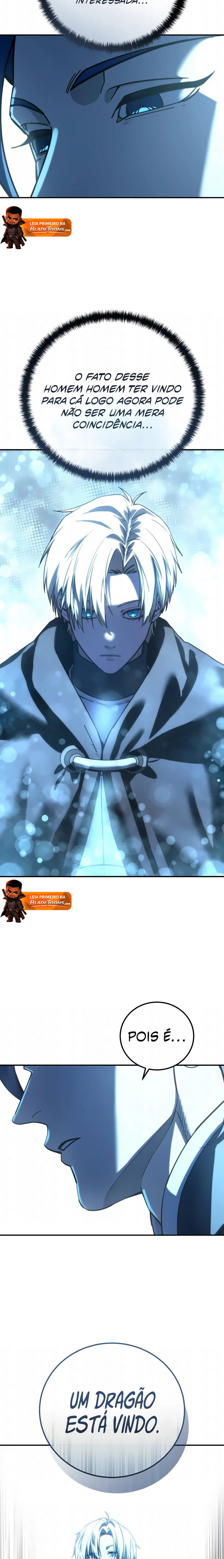 Read Mestre Espadachim Criado Pelas Estrelas Manga Online