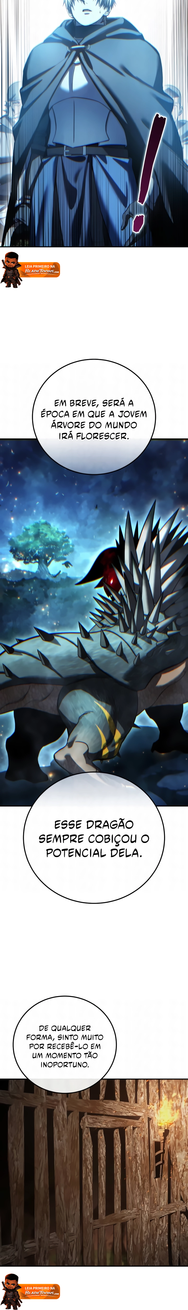 Read Mestre Espadachim Criado Pelas Estrelas Manga Online