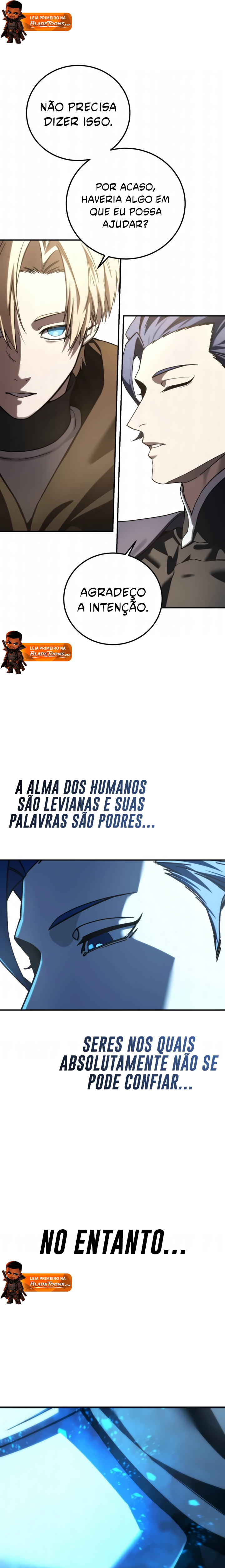 Read Mestre Espadachim Criado Pelas Estrelas Manga Online