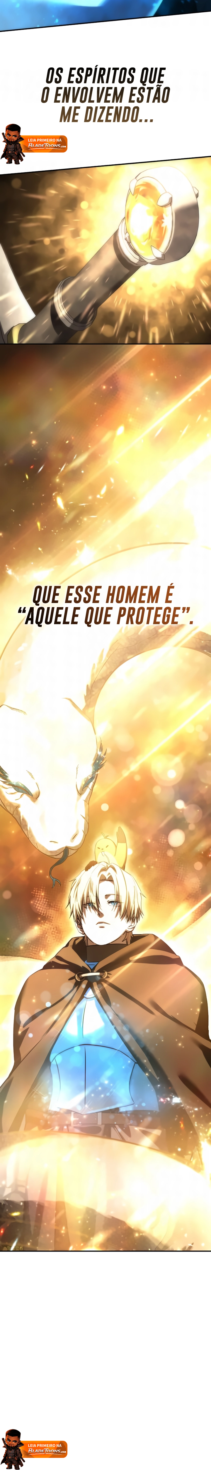 Read Mestre Espadachim Criado Pelas Estrelas Manga Online