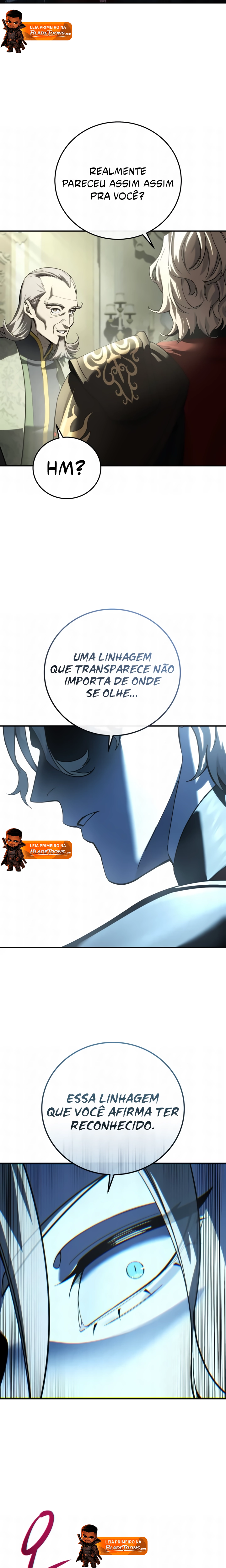 Read Mestre Espadachim Criado Pelas Estrelas Manga Online