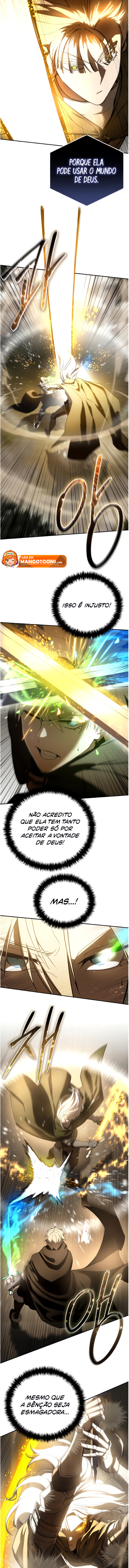Read Mestre Espadachim Criado Pelas Estrelas Manga Online