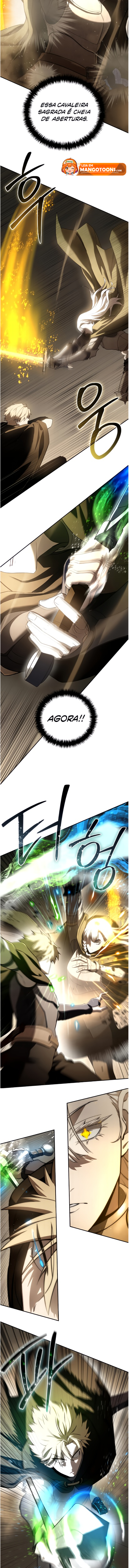 Read Mestre Espadachim Criado Pelas Estrelas Manga Online