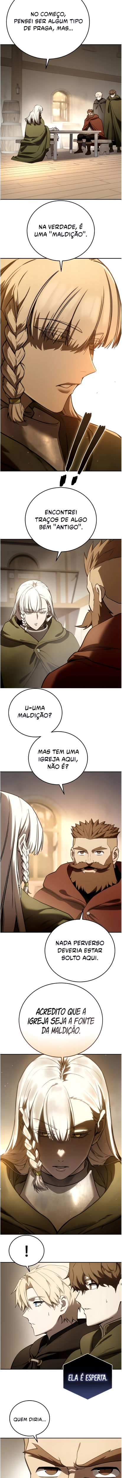 Read Mestre Espadachim Criado Pelas Estrelas Manga Online